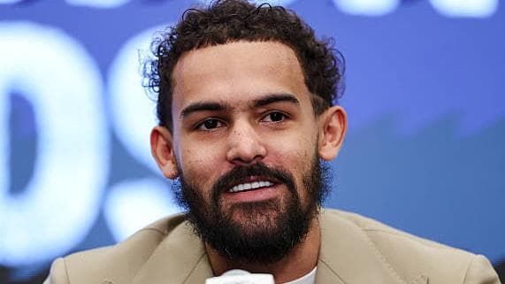 Trae Young fires back at Zohran Mamdani after New York mayor jokingly blames star for Knicks-Hawks ticket prices