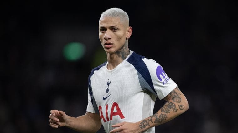 Tottenham relegation tracker: Spurs schedule, results in battle against Premier League drop