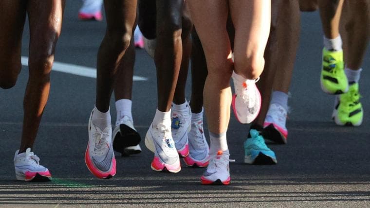 Where to watch Paris Marathon 2026: Channel, live stream, start time, route, past winners and more