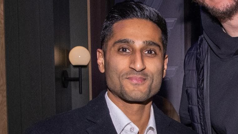 Why Shams Charania breaks WNBA free agency news, like A'ja Wilson, despite being ESPN's NBA insider