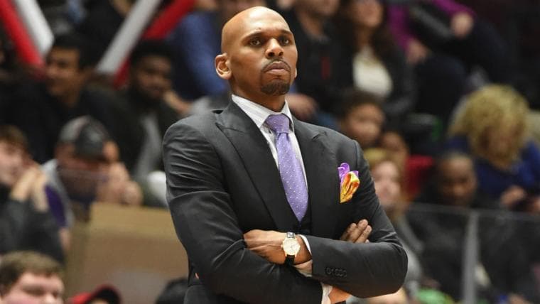 UNC basketball legend named as a candidate for Bulls job after Billy Donovan's exit
