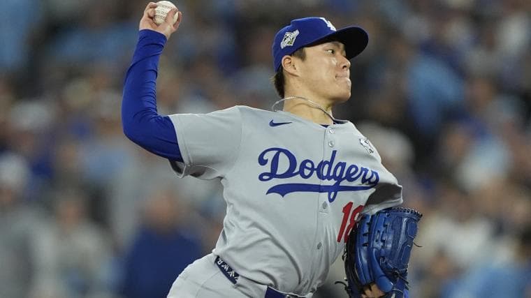 Dodgers' Roki Sasaki problem hasn't gone away