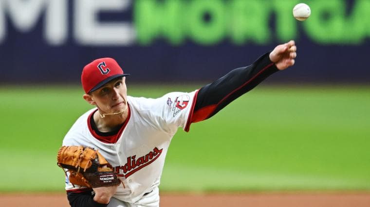 White Sox swipe 26-year old former 2nd-round pick from Guardians in roster move