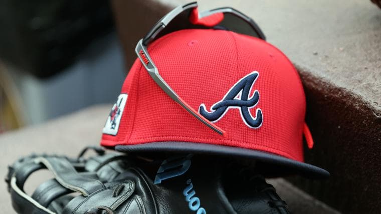 Braves predicted to call up 1.72 ERA righty to round-out starting rotation