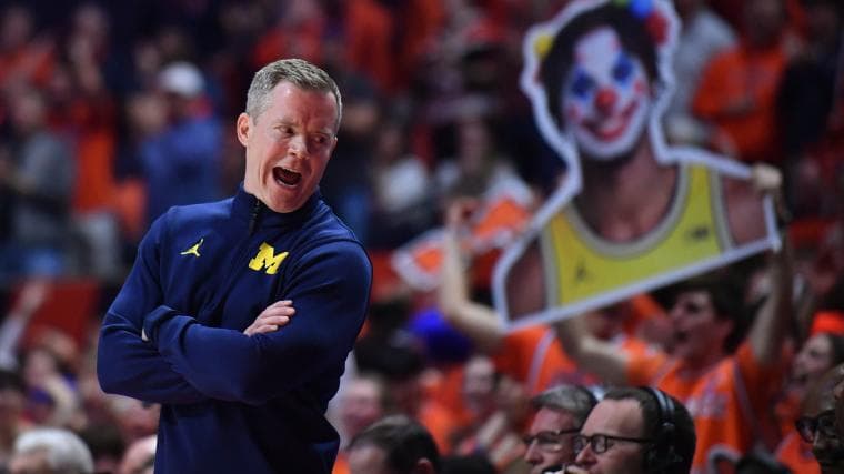 The Final Four is not about blue bloods or Cinderella. It is about coaches who took the long way