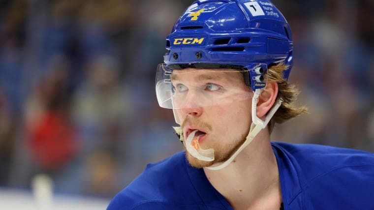 Sabres' magic season may not prevent offseason blockbuster trade