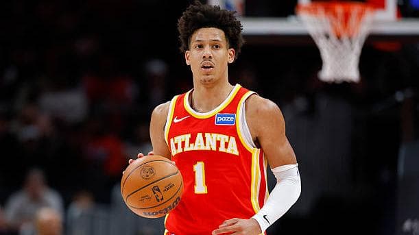 What channel is Hawks vs. Cavs on today? Time, TV schedule, live stream to watch Friday NBA game