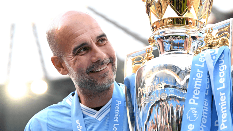 Why is Pep Guardiola leaving Man City? Ten years, 20 trophies and the multiple reasons to call time
