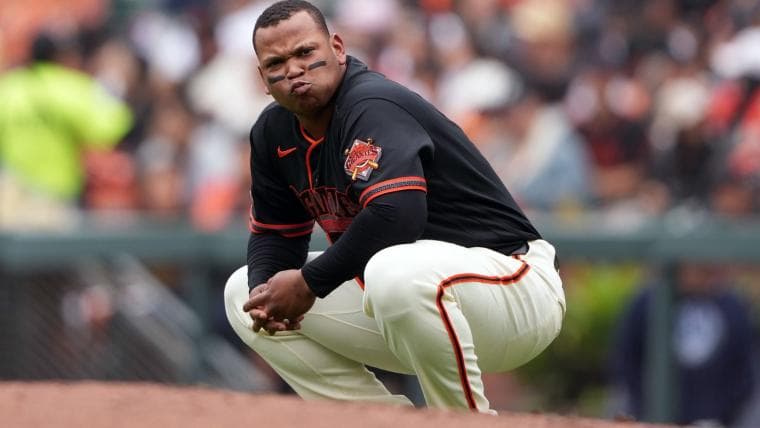 MLB insider says Barry Bonds could be playing better than Giants' Rafael Devers right now