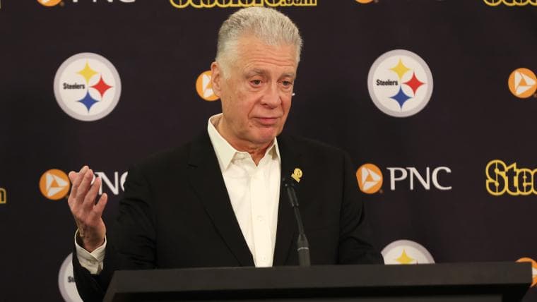 Why Pittsburgh Steelers are unlikely to draft a QB in round 1