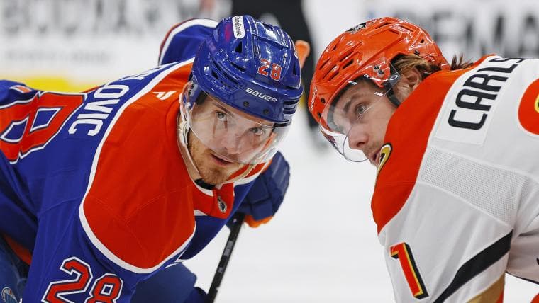 Oilers have a multi-year Jack Roslovic question to answer