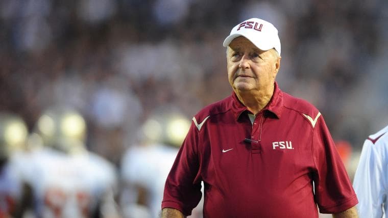 College football legend Bobby Bowden receives ultimate honor five years after death