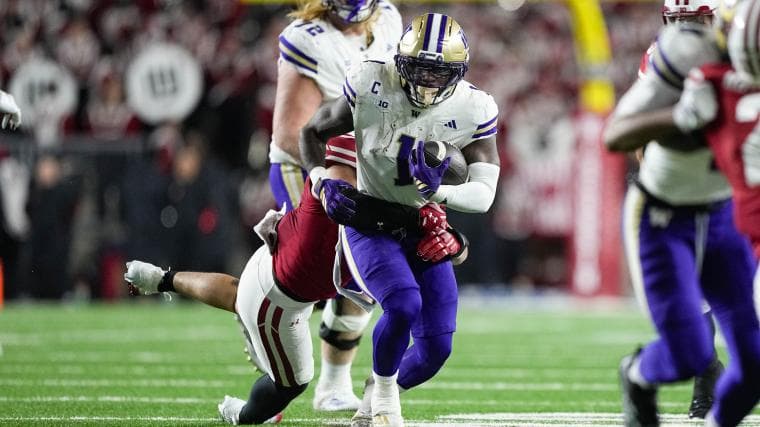 Broncos' 4th-round rookie RB gets Sean Payton praise that bodes well for NFL chance