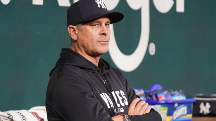 Yankees have no choice but to make trade with Astros for $95 million six-time All-Star