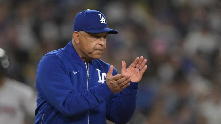 Crazy Mets and Phillies stat shows Dodgers’ spending isn’t as big of a deal as most make it