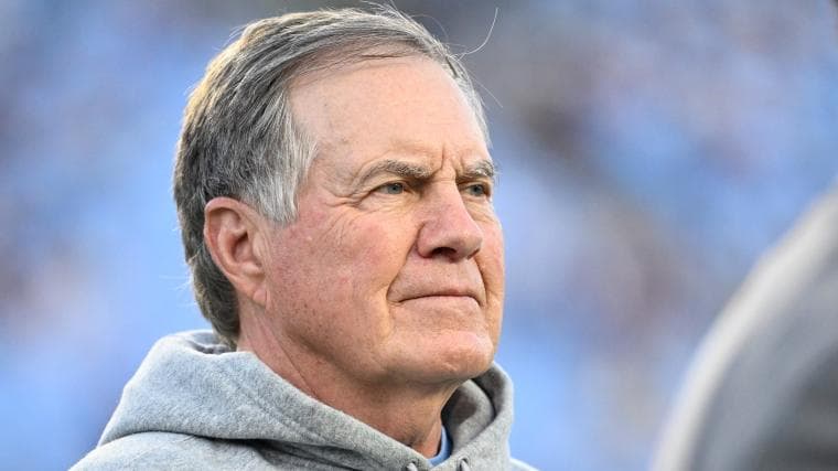Bill Belichick, UNC football lose key 4-star commit and it's not an April Fools' Day joke