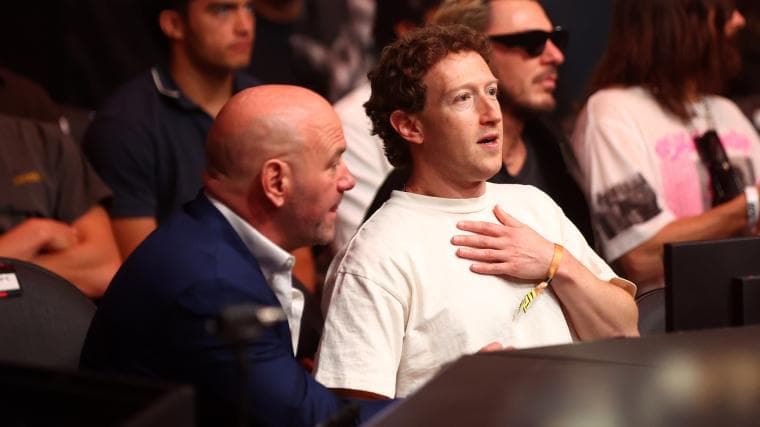 Mark Zuckerberg reportedly not interested in purchasing Seahawks after rumors about Meta owner buying team