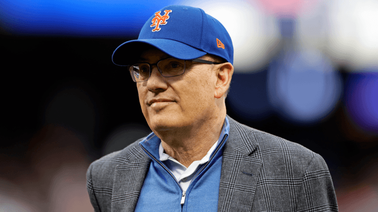 Mets urged to make worst move of Steve Cohen era in attempt to save the season