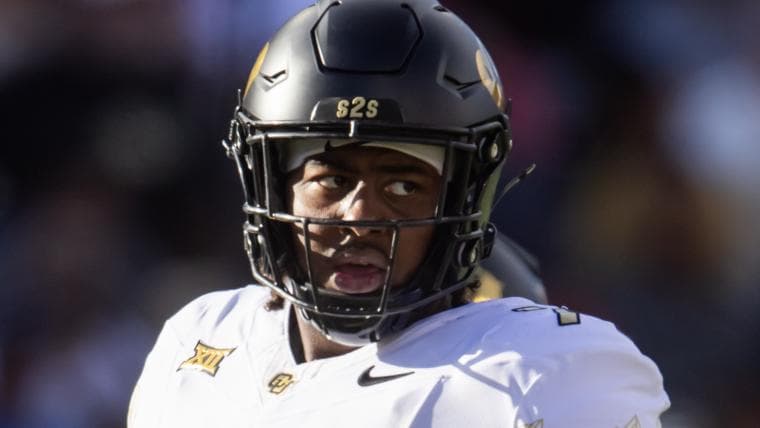 Ex-Colorado Buffaloes football coach almost had Jordan Seaton commit to downtrodden SEC school over Miami, LSU, and Oregon