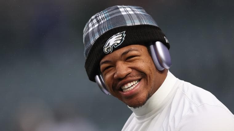 Nolan Smith arrest details: Eagles pass-rusher charged with speeding, reckless driving