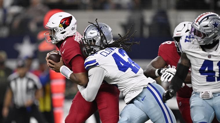 Eagles could steal veteran edge rusher from Cowboys in free agency