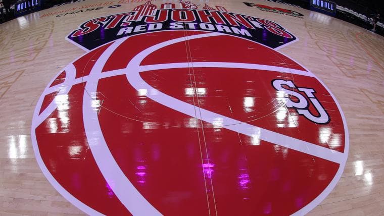 Last time St. John's made Sweet 16: Revisiting 1999 March Madness run led by Ron Artest