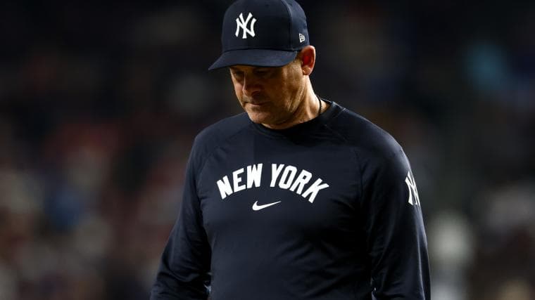Yankees need 'actual results' from confident $10.2 million All-Star