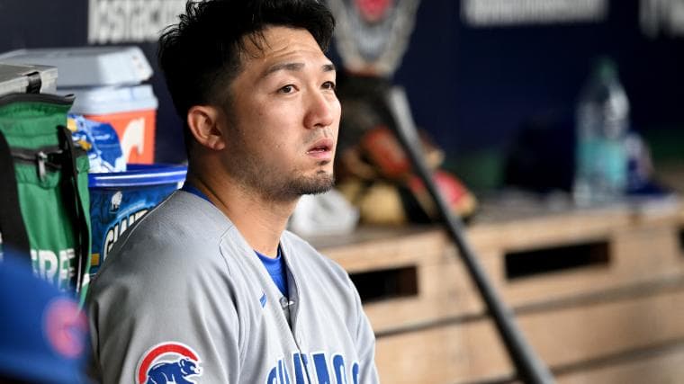 Cubs hope to regain Seiya Suzuki ahead of divisional series