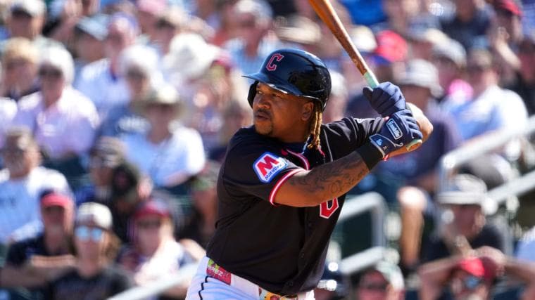 Guardians Jose Ramirez continues to add to Hall of Fame resume