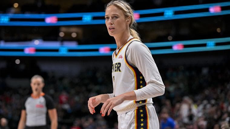 WNBA free agency winners and losers: Liberty and Wings make big moves, Lynx and Mercury in flux