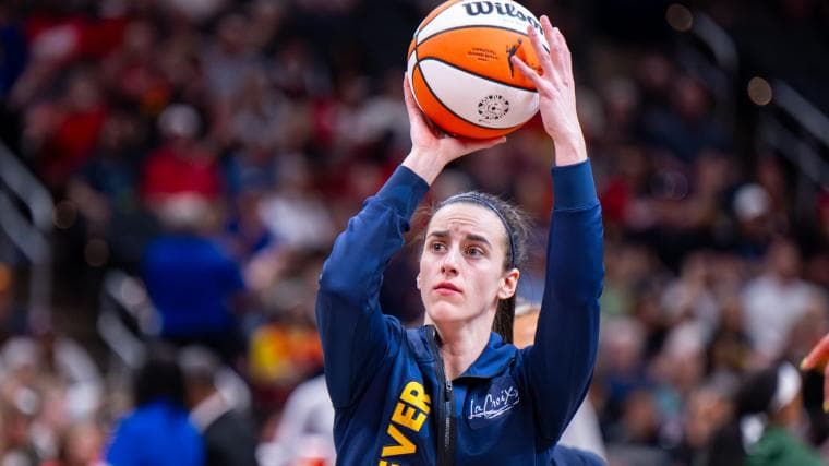 Fever’s Caitlin Clark situation takes another dramatic turn