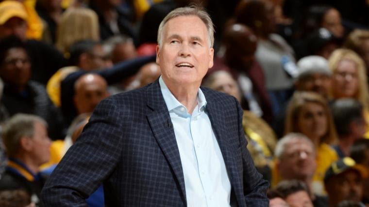 Former Lakers, Knicks, Rockets, Suns head coach elected to Basketball Hall of Fame