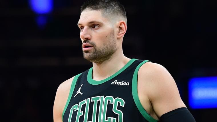 Boston Celtics star spotted practicing amid injury recovery