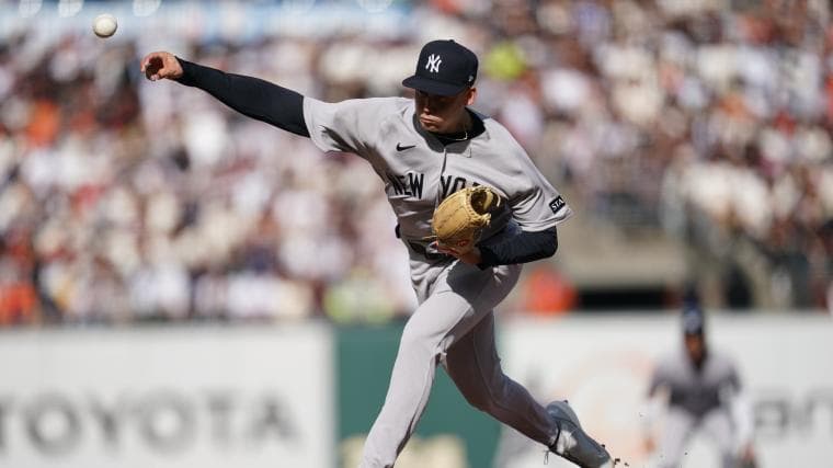 Yankees break franchise record set by 1908 New York Highlanders