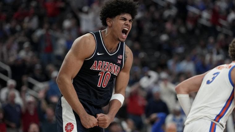 NBA analysts fuel speculation on Koa Peat return to Arizona