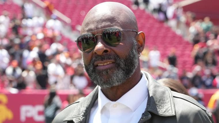 Packers add Jerry Rice's son to roster in surprising move