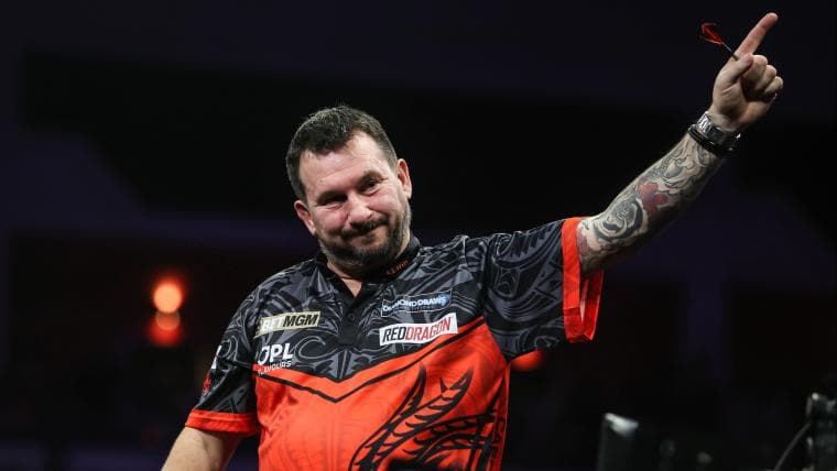 How to watch Premier League Darts 2026 Leeds: Live stream, TV channel and schedule