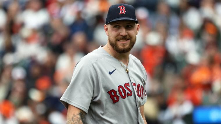 Red Sox’s Garrett Crochet injury to play an impact on what Boston does at trade deadline