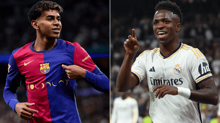 Which club has won most La Liga titles? Barcelona, Real Madrid dominate all-time list of Spanish soccer champions