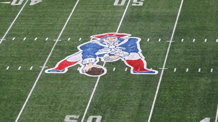 Patriots cut ties with 27-year-old ex-49ers, Chiefs RB after NFL Draft