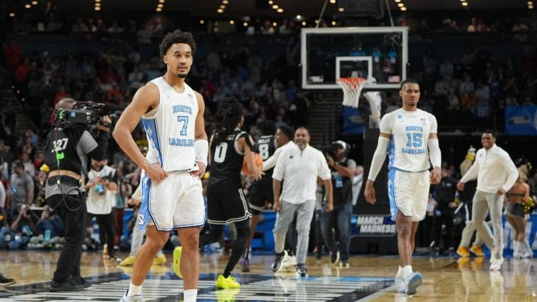 What's next for North Carolina? Explaining questions about Hubert Davis' job, next seasons' outlook, more