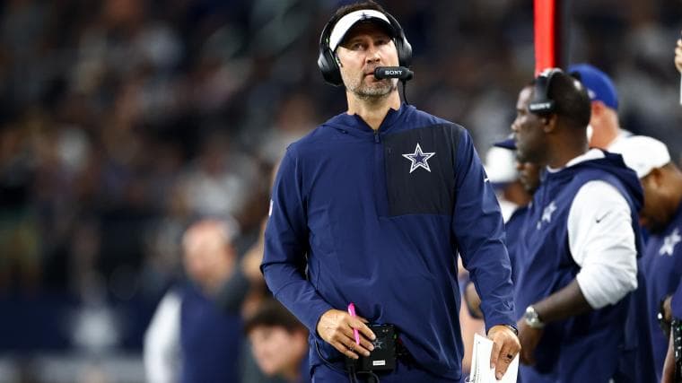 Cowboys draft trade rumor could lead to massive move up for elite prospect