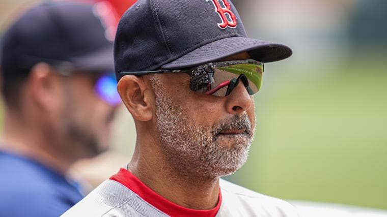 Red Sox trade proposal attempts to fix horrible start in deal with Mets