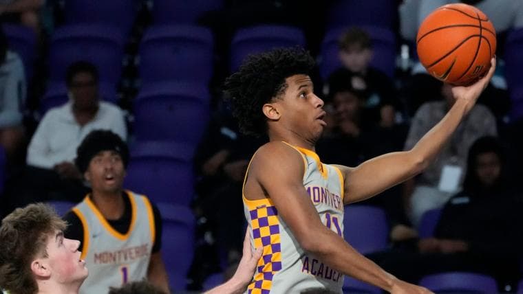 Chipotle Nationals semifinals: live updates, scores from No. 11 Montverde Academy vs. No. 2 AZ Compass Prep