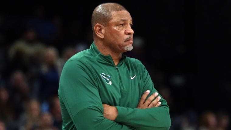 Former Bucks HC Doc Rivers breaks silence following departure
