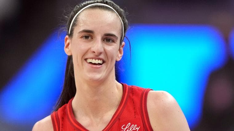 Caitlin Clark no longer tops WNBA GMs’ franchise player rankings