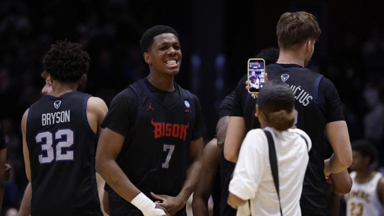 Where is Howard located? Explaining city and more to know about Bison basketball program