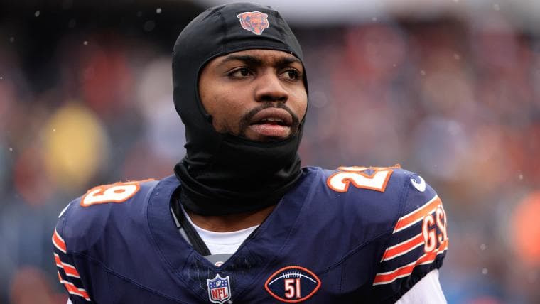 NFL insider believes two Bears rookies could unexpectedly win starting jobs in 2026