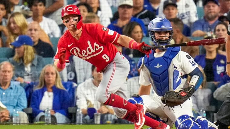 Reds fan favorite infielder turning heads amid 1.637 OPS spring training performance