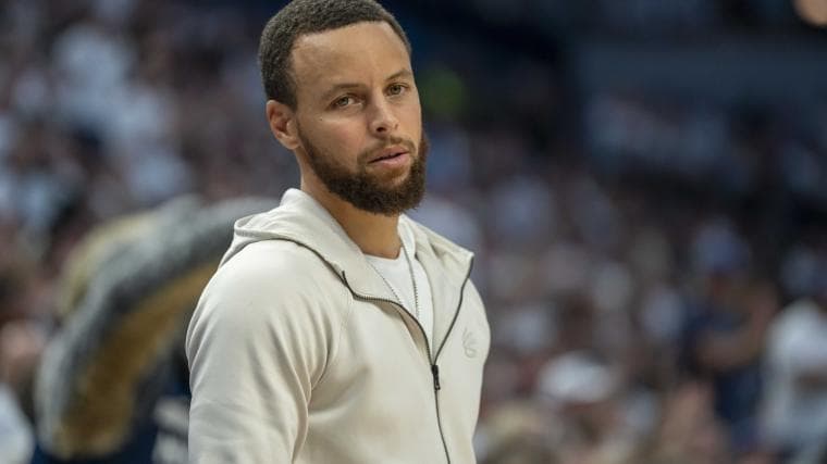 Is Steph Curry playing tonight vs. Pistons? Final status for Warriors star